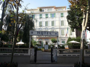 Hotel Alexander & Spa, San Remo